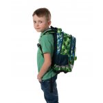 Stil batoh Prime Craftboy zelená 20 l – Hledejceny.cz