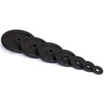 TRINFIT litina 30 mm – Zboží Dáma