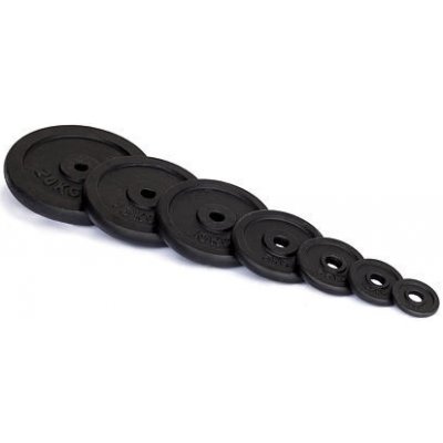 TRINFIT litina 30 mm – Zboží Dáma