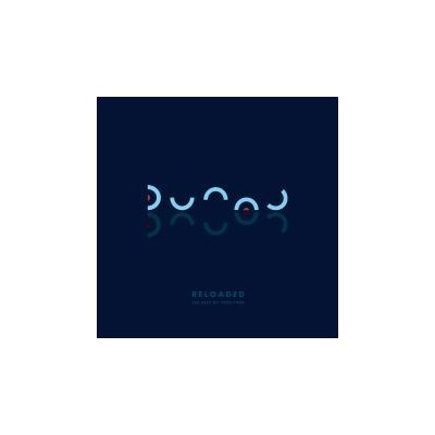 Dunaj - RELOADED - The Best Of 1988-1996 2 LP – Hledejceny.cz