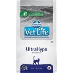 Vet Life Natural Cat Ultrahypo 5 kg – Zboží Dáma