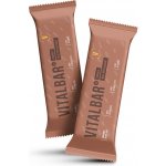 VitalVibe Vitalbar 2.0 BIO 70 g – Zboží Mobilmania