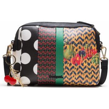 Desigual Lola Patch Marvin