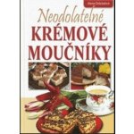 Neodolatelné krémové moučníky - Doležalová Alena – Hledejceny.cz