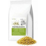 Dromy Heřmánek květ granule 1 kg – Hledejceny.cz