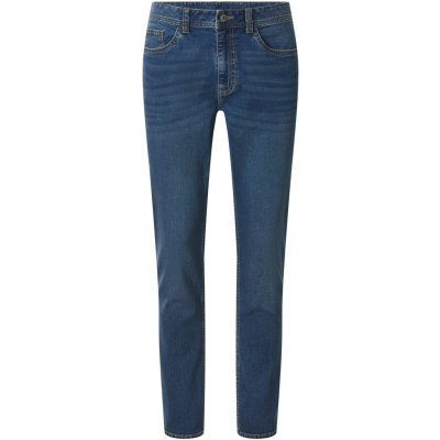 esmara Men Pánské džíny "Slim Fit" modrá – Sleviste.cz