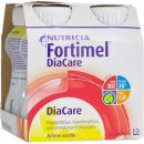 FORTIMEL DIACARE S PŘÍCHUTÍ VANILKOVOU POR SOL 4X200ML