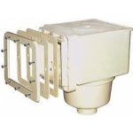 HANSCRAFT skimmer V10 ABS do fólie 142x148 mm – Zboží Dáma