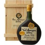 Armagnac-Delord Millésimés 1939 40% 0,7 l (kazeta) – Zboží Dáma