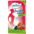 Depilan Fruity Mix tělové pásky 20 ks