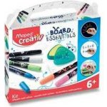 Maped Sada Creativ Kreslení na různé povrchy – Hledejceny.cz