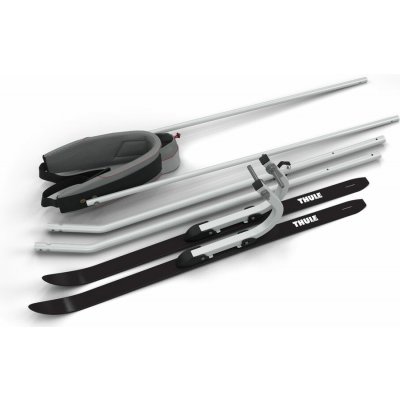 Thule Chariot Cross-Country Skiing Kit – Hledejceny.cz