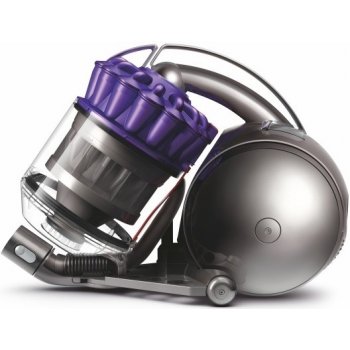 Dyson DC 37c Parquet