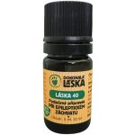 Dokonalá Láska 40 Při epileptickém záchvatu podpůrný přípravek 5 ml – Hledejceny.cz