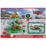 Mattel HXT34 Cars Mini auta Adventní kalendář 2024 – Sleviste.cz