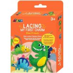 Avenir Moje první vyšívání Dino – Zboží Dáma