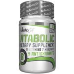 BioTech USA VitaBolic 30 tablet – Hledejceny.cz