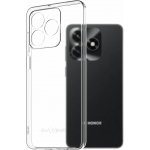 AlzaGuard Crystal Clear TPU Case pro Honor X5c Plus AGD-PCT516Z – Hledejceny.cz