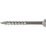 Vrut do dřeva, z nerezové oceli A2, 4,2 x 42 mm, TX20, STALCO, bal. 250 ks – Hledejceny.cz