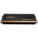 ADATA LEGEND 960 MAX 4TB, ALEG-960M-4TCS