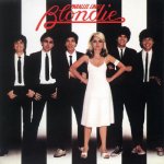 Blondie - Parallel Lines CD – Hledejceny.cz