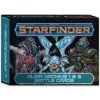 Desková hra Paizo Publishing Starfinder Alien Archive 1 & 2 Battle Cards