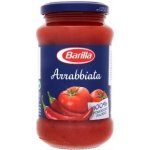 Barilla Arrabbiata rajčatová omáčka s chilli papričkami 400 g – Zbozi.Blesk.cz