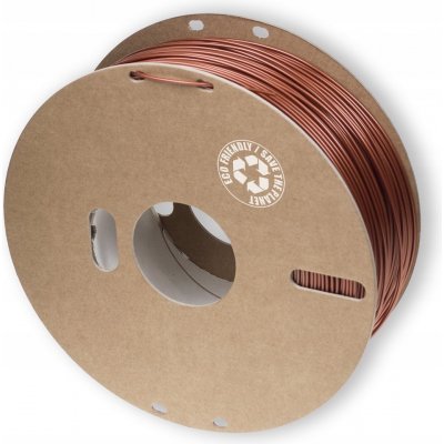 Fenix PLA 1,75 mm 1 kg hnědý – Zboží Živě