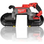 Milwaukee M18 CBS125-0 4933447150 – Zboží Dáma