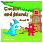 Cookie and Friends A and B – Zboží Živě