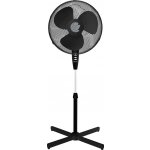 ECG FS 40a Black – Zboží Mobilmania