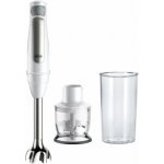 Braun MultiQuick 7 MQ 7020WH – Hledejceny.cz