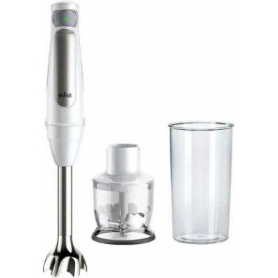 Braun MultiQuick 7 MQ 7020WH – Hledejceny.cz