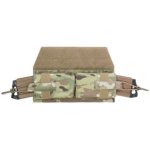 Warrior Assault systems Horizontální Molle sumka s Velcro Multicam – Zboží Dáma