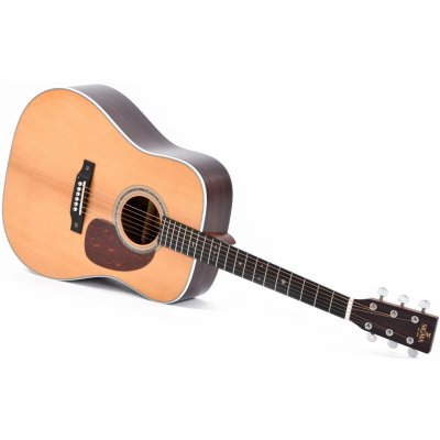 Sigma Guitars DT-1 – Sleviste.cz