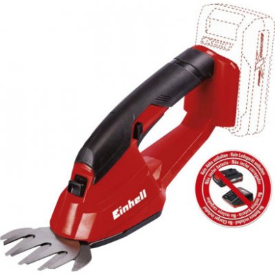 Einhell Power X-Change GC-CG 18/1 Li Solo – HobbyKompas.cz