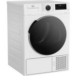 Beko XDF95245CSH3BHST – Zboží Dáma