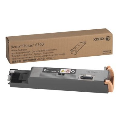 Xerox Phaser 6700 - Sběrač použitých tonerů - pro Phaser 6700Dn, 6700DT, 6700DX, 6700N, 6700V_DNC (108R00975)