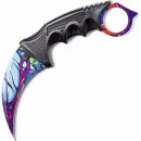 F A D E E Karambit Hyper Beast Randomized