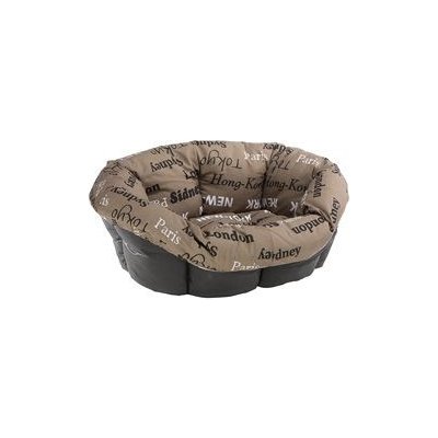 Polštář SOFA 12 bavlna města – Zboží Dáma