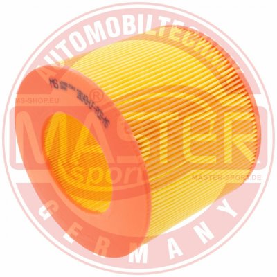 MASTER-SPORT Vzduchový filtr 18143LFPCSMS – Hledejceny.cz