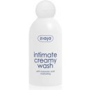 Ziaja Intimate Creamy Wash gel pro intimní hygienu s hydratačním účinkem (With Hyaluronic Acid Moisturising) 200 ml