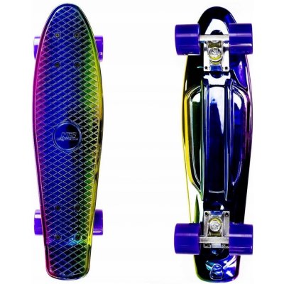 NILS EXTREME PNB01 ELECTROSTYLE – Sleviste.cz