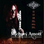 Rotosound MAS11 – Zboží Dáma