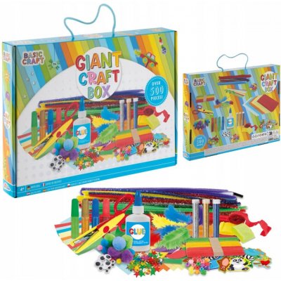 Alltoys Velky kreativní box – Zboží Mobilmania