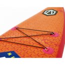 Paddleboard Aztron Meteorlite Race 381 cm SET