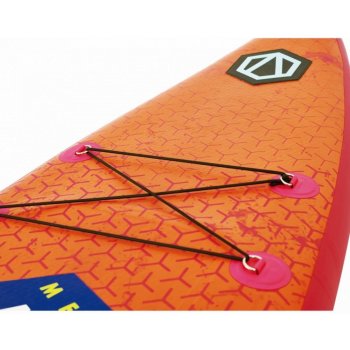 Paddleboard Aztron Meteorlite Race 381 cm SET