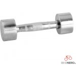 inSPORTline chromová činka 6kg – Zboží Dáma