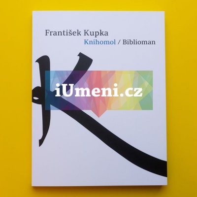 František Kupka - Knihomol – Hledejceny.cz