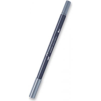 Faber-Castell 164793 Popisovač Goldfaber Sketch Marker 243 cold grey XIII – Zboží Mobilmania